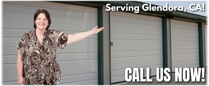 Garage Door Repair Glendora CA