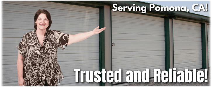 Garage Door Repair Pomona CA