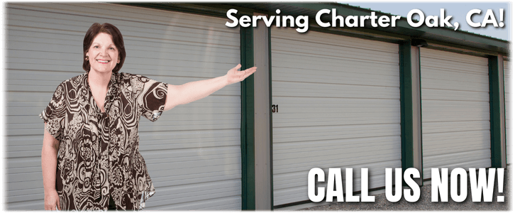 Garage Door Repair Charter Oak CA